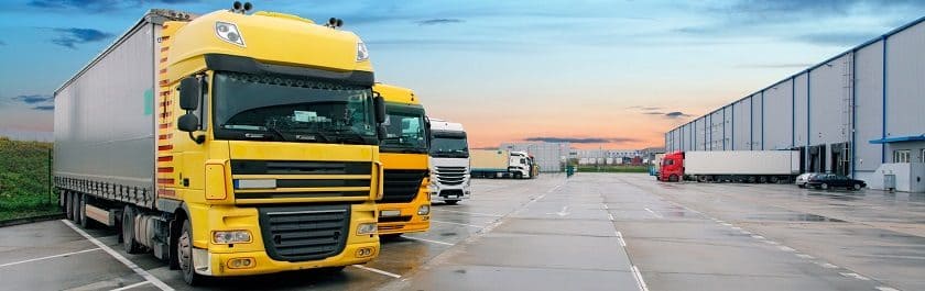 Заказать транспортно-экспедиционные услуги в Королёве