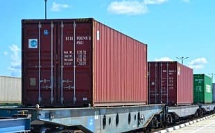 Доставка контейнеров из Королёва в Южно-Сахалинск